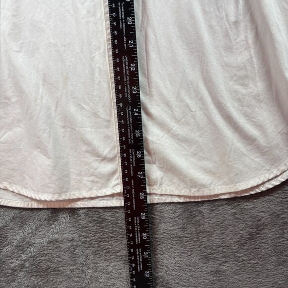 Woolrich NWT Women Vintage Embroidered Button Up Shirt Outdoor Large F116 - Picture 5 of 8